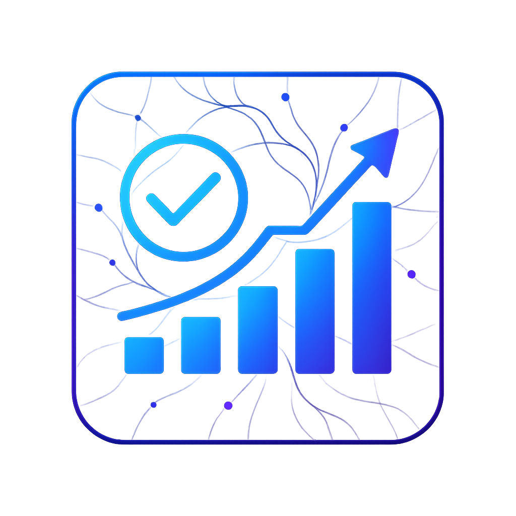 Decision Frameworks icon