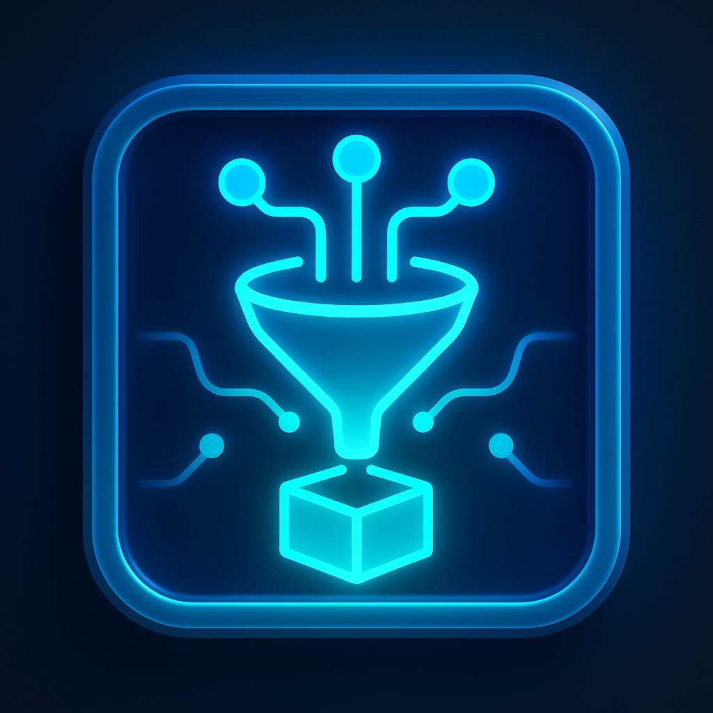 Delivery Readiness icon